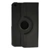 Samsung Galaxy T310 Tab 3 8 Kılıf 360 Tablet Deri Kılıf - Siyah