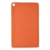 Samsung Galaxy T510 Tab A 10.1 Kılıf Evo Tablet Silikon - Turuncu
