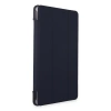 Samsung Galaxy Tab A9 Kılıf Tablet Smart Kılıf - Lacivert