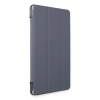 Samsung Galaxy Tab A9 Kılıf Tablet Smart Kılıf - Lila