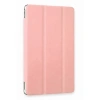 Samsung Galaxy Tab A9 Kılıf Tablet Smart Kılıf - Rose Gold