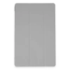 Samsung Galaxy X200 Tab A8 10.5 Kılıf Tablet Smart Kılıf - Gri