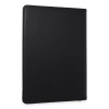 Samsung Galaxy X610 Tab S9 Fe Plus 12.4 Kılıf 360 Tablet Deri Kılıf - Siyah