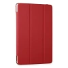 Samsung Galaxy X610 Tab S9 Fe Plus 12.4 Kılıf Tablet Smart Kılıf - Kırmızı