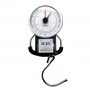 Scale 2in1 İbreli Kantar - Metre (5580)