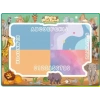 Shb901 Water Magic Sihirli Boyama Halısı
