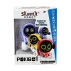 Sıl/88042  Silverlit Yapay Zekalı Pokibot Robot