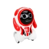 Sıl/88042  Silverlit Yapay Zekalı Pokibot Robot