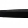 Siyah - 2.5cm Paça Lastik Geniş 10mt. (5580)