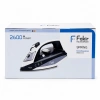 Sprıng Buharlı Ütü Seramik Taban 2600w Buhar 30-120gr (5580)