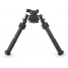 Super X Tac Picatinny Rail 22 Mm Hareketli Bipod