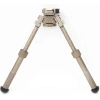 Super X Tac Picatinny Rail 22 Mm Hareketli Bipod