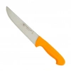 Sürmene  61140 Kasap Kurban Bıçağı, 20 Cm, Kaymaz Sap