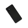Tecno Camon 19 Neo Kılıf First Silikon - Siyah
