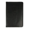 Universal 7 Kılıf 360 Tablet Deri Kılıf - Siyah