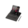 Universal Universal Kılıf Fold Klavye - Siyah