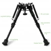Üstün Metal Alaşım Bipod Çatalayak
