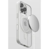 Venco Apple İphone 15 Pro Max Joly Magsafe Kapak - Beyaz
