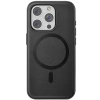 Venco İphone 15 Pro Max Puskas Magsafe Kapak - Siyah