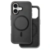 Venco İphone 16 Puskas Magsafe Kapak - Siyah