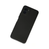 Vivo Y15s Kılıf First Silikon - Siyah