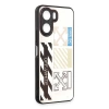 Vivo Y16 Kılıf Mirror Desenli Kapak - Mirror - 6