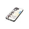 Vivo Y16 Kılıf Mirror Desenli Kapak - Mirror - 6