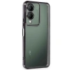 Vivo Y17s Kılıf Razer Lensli Silikon - Siyah