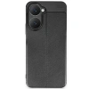 Vivo Y18 Kılıf Auto Focus Kapak - Siyah