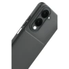 Vivo Y29s Auto Focus Karbon Kapak - Gri
