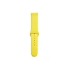 Watch 20mm Klasik Kordon (saat Değildir) - Sarı
