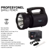 Wt-018 Profesyonel Büyük Avcı Feneri