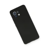 Xiaomi Mi 11 Kılıf First Silikon - Siyah