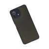 Xiaomi Mi 11 Lite Kılıf Montreal Silikon Kapak - Lacivert