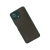 Xiaomi Mi 11 Lite Kılıf Montreal Silikon Kapak - Yeşil