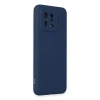 Xiaomi Mi 13 Kılıf Nano İçi Kadife Silikon - Lacivert