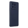 Xiaomi Mi 13 Pro Kılıf Nano İçi Kadife Silikon - Lacivert