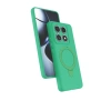 Xiaomi Mi 14t Pro Regal Magsafe Standlı Kapak - Yeşil