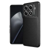 Xiaomi Mi 15t Pro Auto Focus Karbon Kapak - Siyah