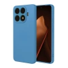 Xiaomi Mi 15t Pro Nano İçi Kadife Silikon - Mavi