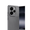 Xiaomi Note 14 5g Auto Focus Karbon Kapak - Gri