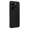 Xiaomi Note 14 5g Auto Focus Karbon Kapak - Siyah