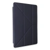 Xiaomi Pad 6 Kılıf Kalemlikli Mars Tablet Kılıfı - Lacivert