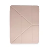 Xiaomi Pad 6 Kılıf Kalemlikli Mars Tablet Kılıfı - Rose Gold