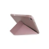 Xiaomi Pad 6 Kılıf Kalemlikli Mars Tablet Kılıfı - Rose Gold