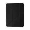 Xiaomi Pad 6 Kılıf Kalemlikli Mars Tablet Kılıfı - Siyah