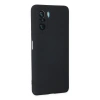 Xiaomi Poco F3 Kılıf Nano İçi Kadife Silikon - Lacivert