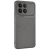 Xiaomi Poco F8 Pro Auto Focus Karbon Kapak - Gri