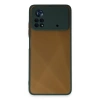 Xiaomi Poco X4 Pro 5g Kılıf Montreal Silikon Kapak - Yeşil
