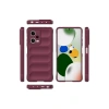 Xiaomi Poco X5 5g Kılıf Optimum Silikon - Bordo